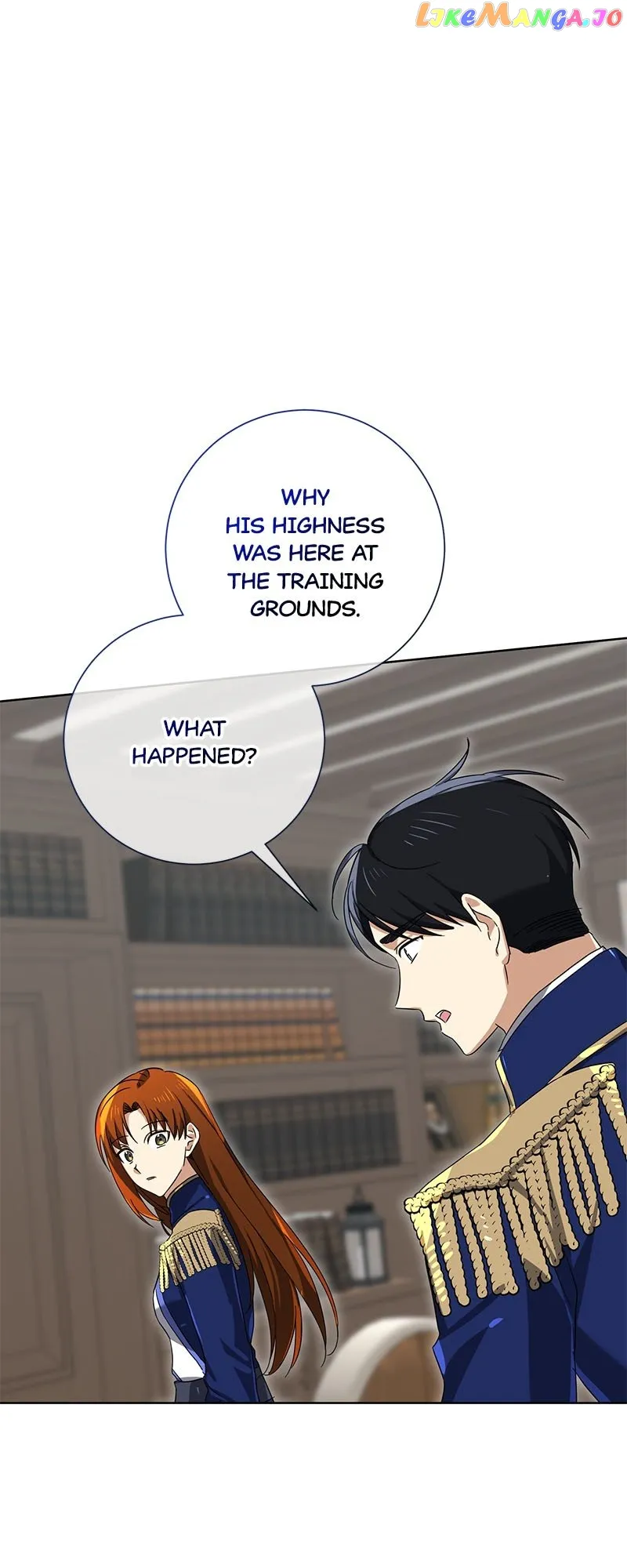 Don’t Mess with My Duke Dubless! Chapter 44 213 05