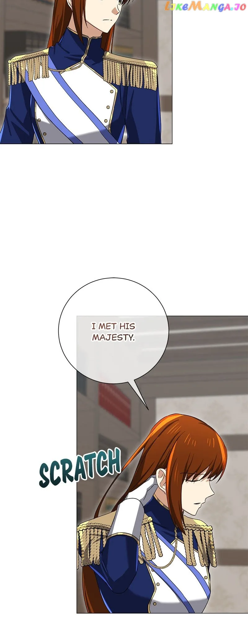 Don’t Mess with My Duke Dubless! Chapter 44 215 07