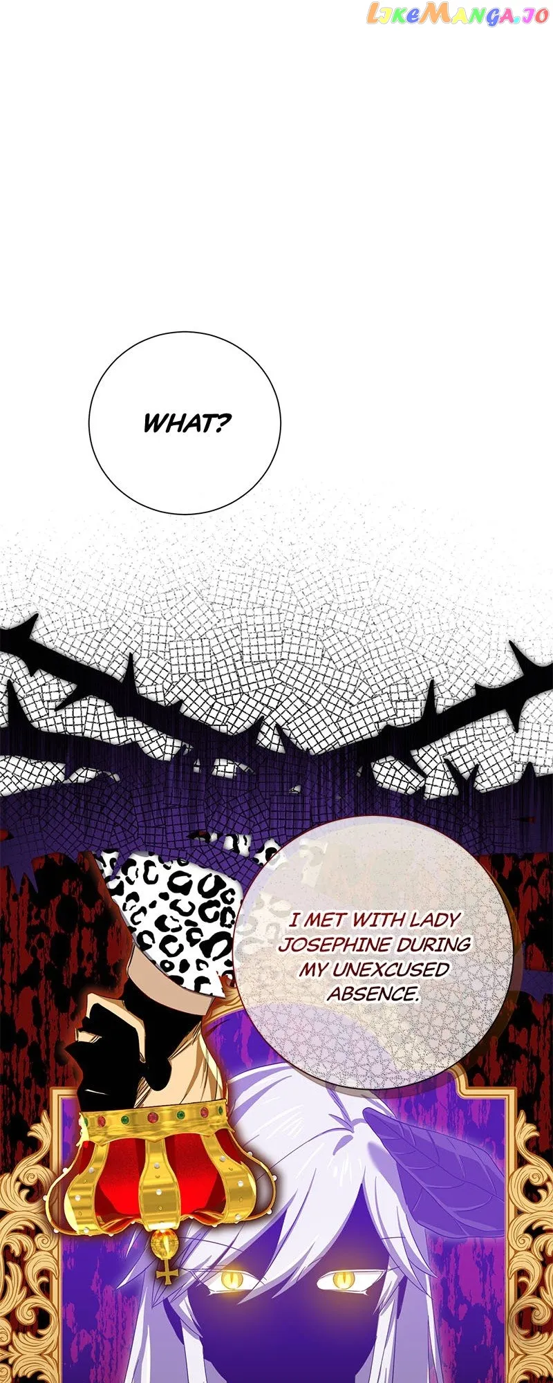 Don’t Mess with My Duke Dubless! Chapter 44 216 08