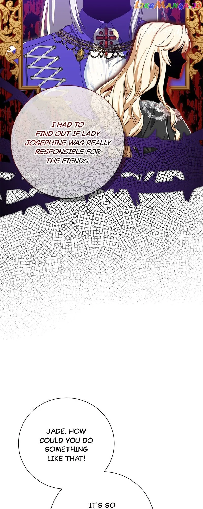 Don’t Mess with My Duke Dubless! Chapter 44 217 09