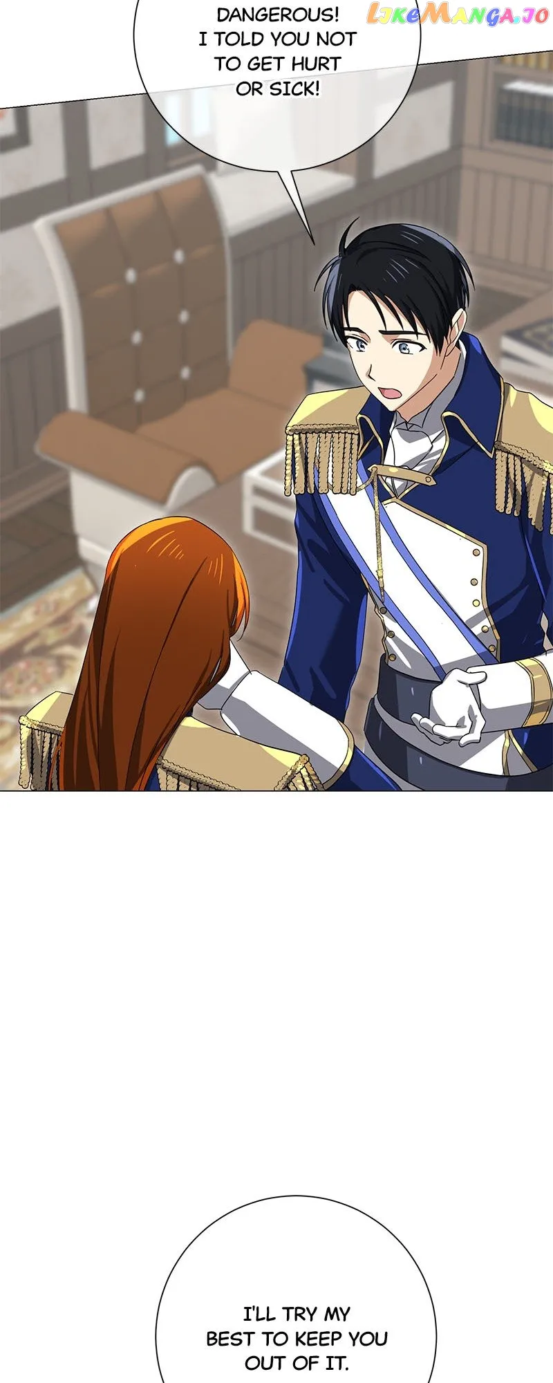 Don’t Mess with My Duke Dubless! Chapter 44 218 10