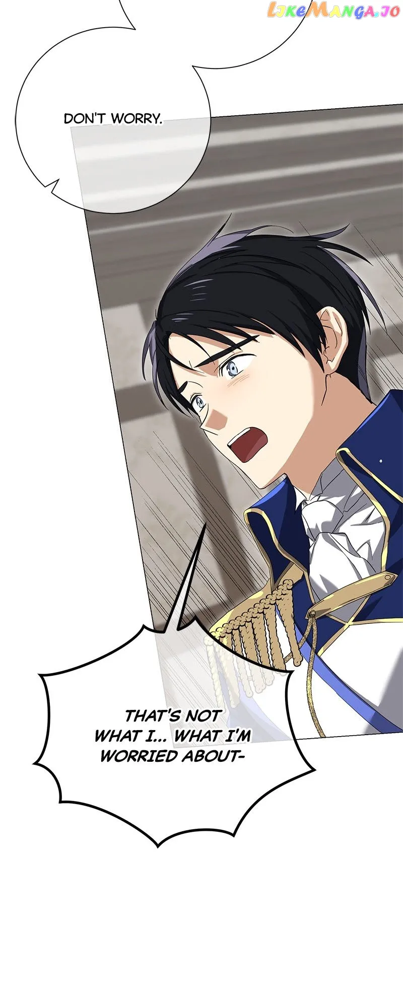 Don’t Mess with My Duke Dubless! Chapter 44 219 11