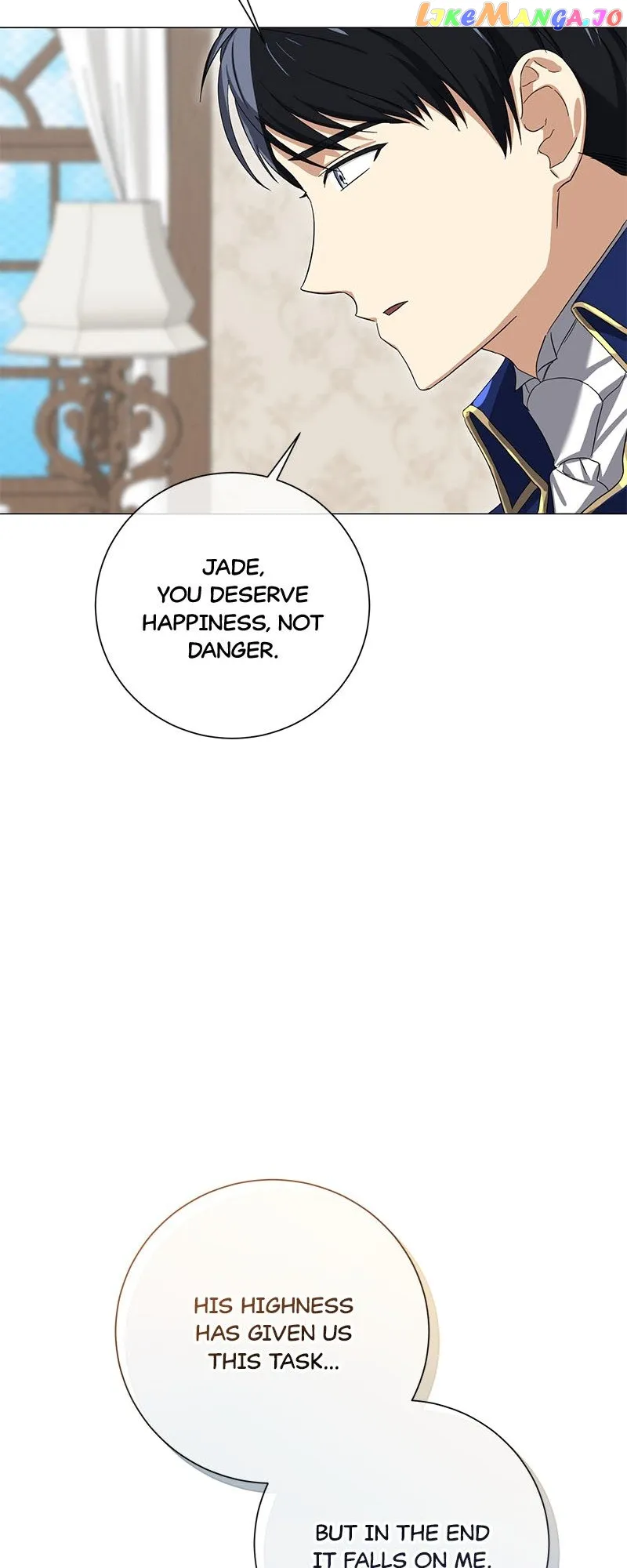 Don’t Mess with My Duke Dubless! Chapter 44 222 14