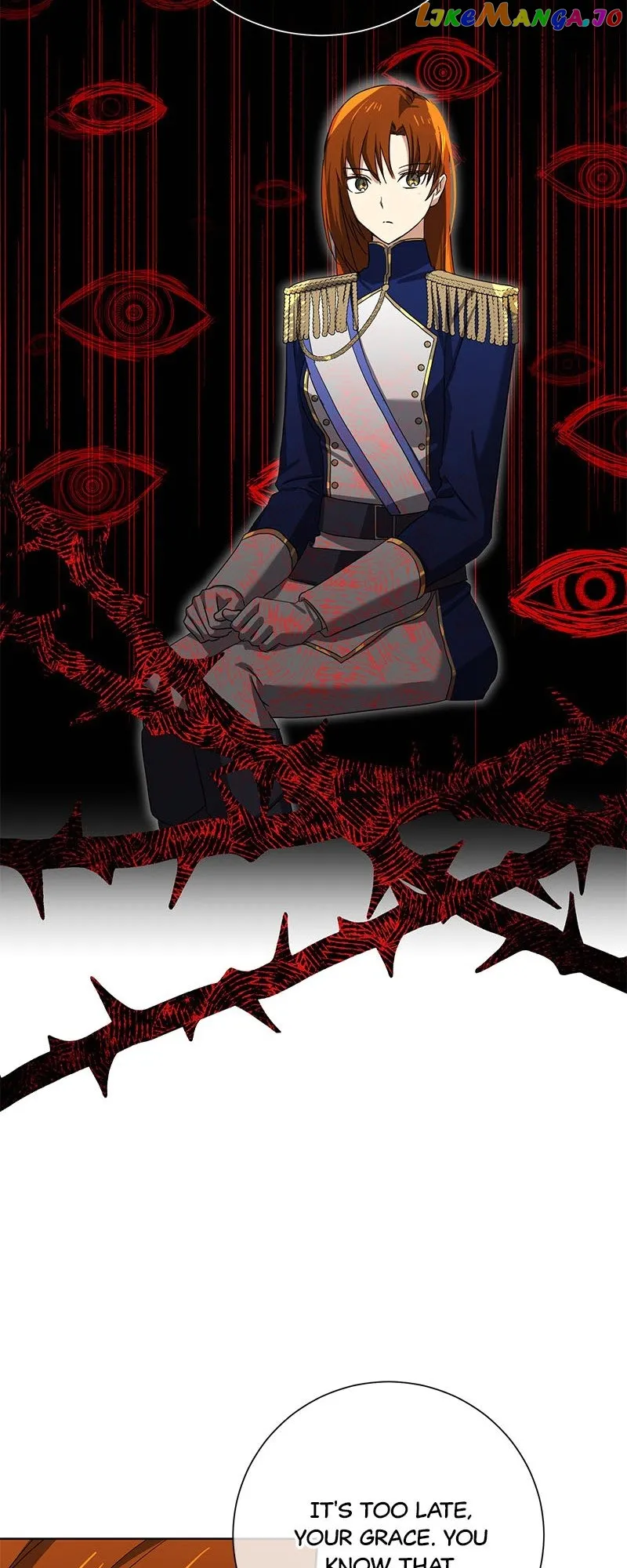 Don’t Mess with My Duke Dubless! Chapter 44 224 16