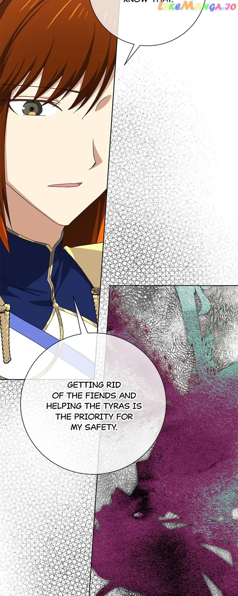 Don’t Mess with My Duke Dubless! Chapter 44 225 17