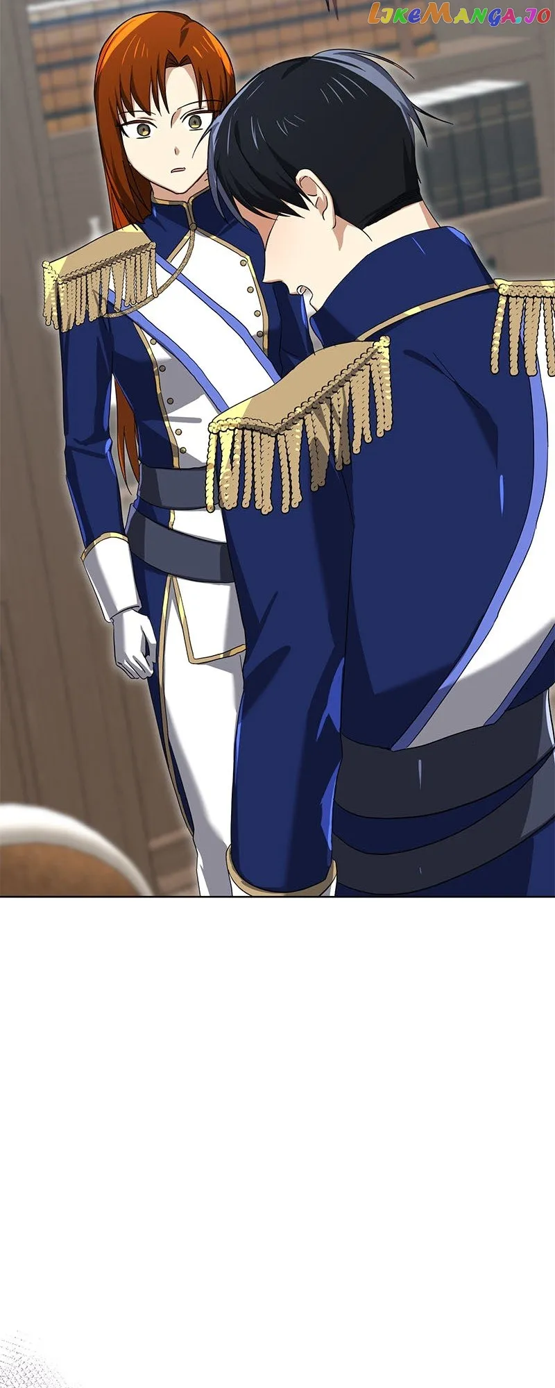 Don’t Mess with My Duke Dubless! Chapter 44 227 19