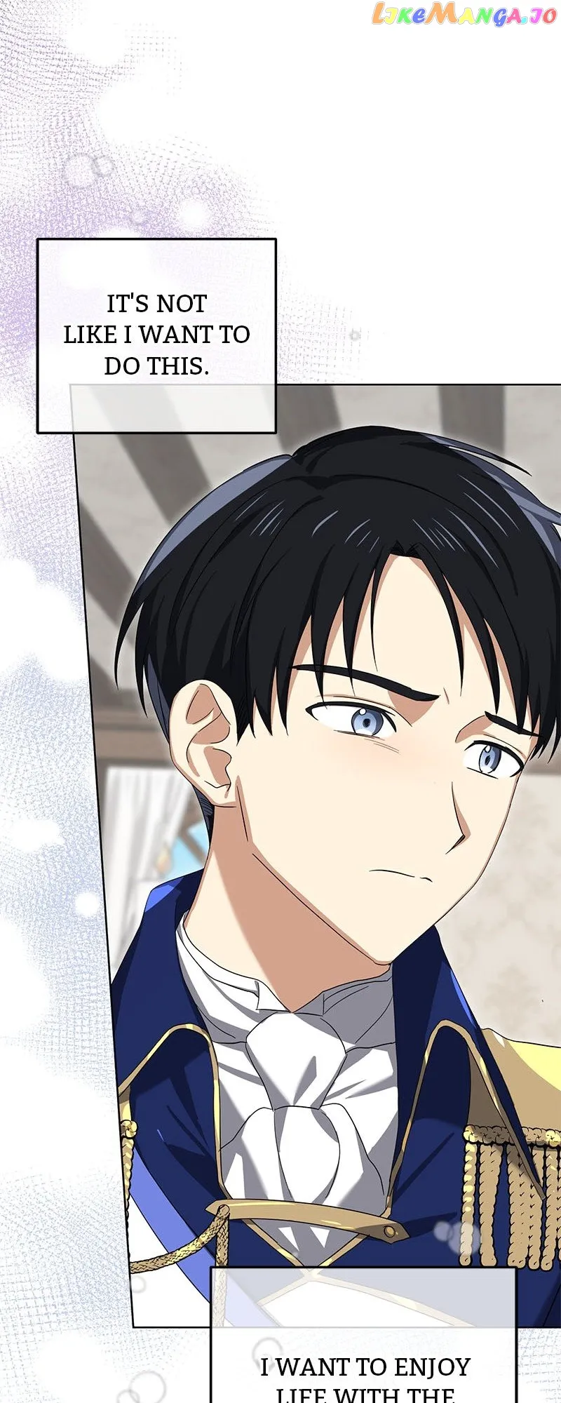 Don’t Mess with My Duke Dubless! Chapter 44 228 20