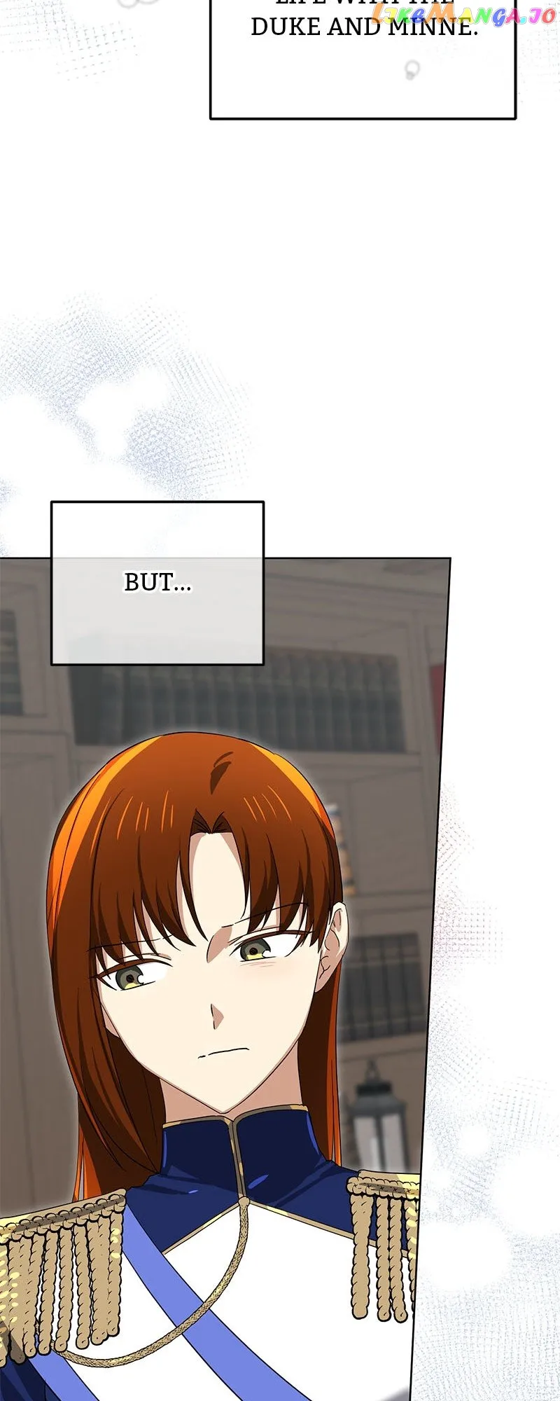 Don’t Mess with My Duke Dubless! Chapter 44 229 21