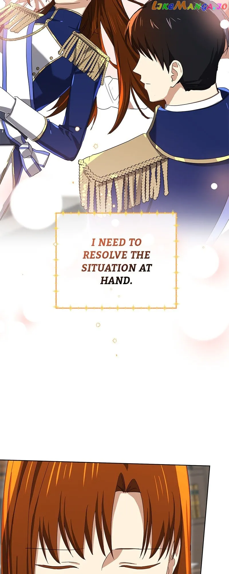 Don’t Mess with My Duke Dubless! Chapter 44 231 23