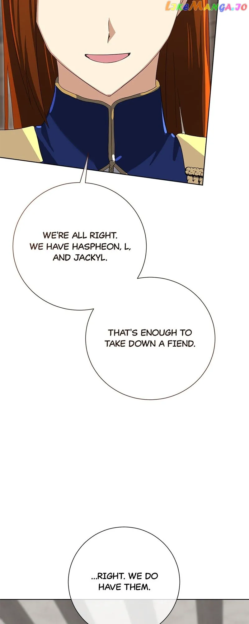 Don’t Mess with My Duke Dubless! Chapter 44 232 24