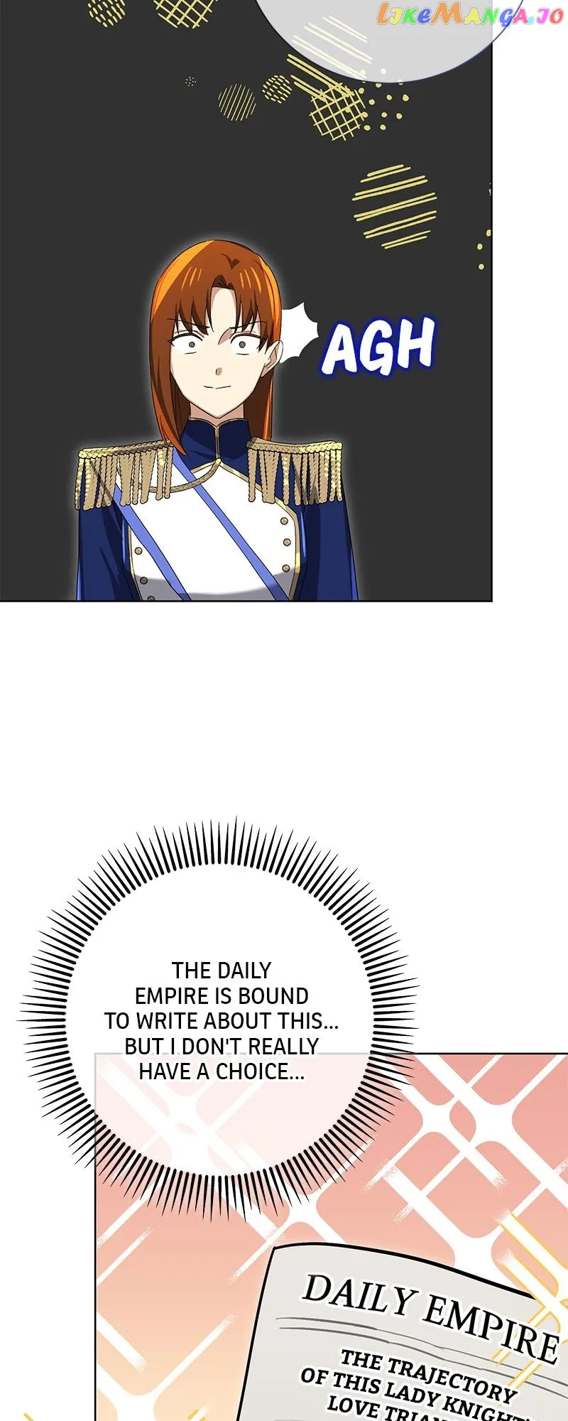 Don’t Mess with My Duke Dubless! Chapter 44 234 26