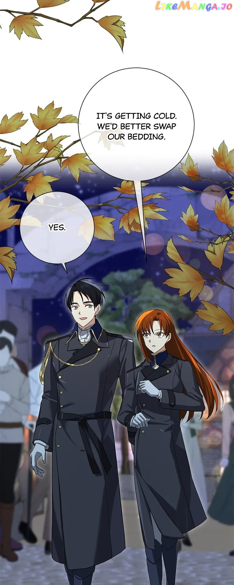 Don’t Mess with My Duke Dubless! Chapter 44 237 29