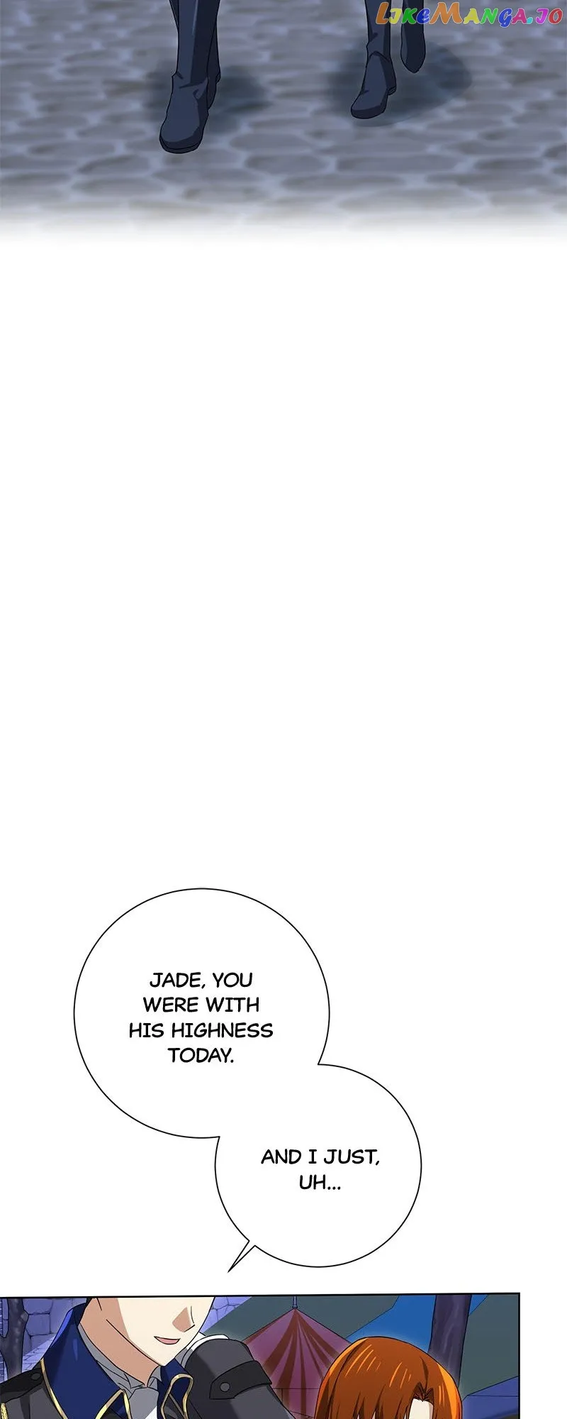 Don’t Mess with My Duke Dubless! Chapter 44 238 30