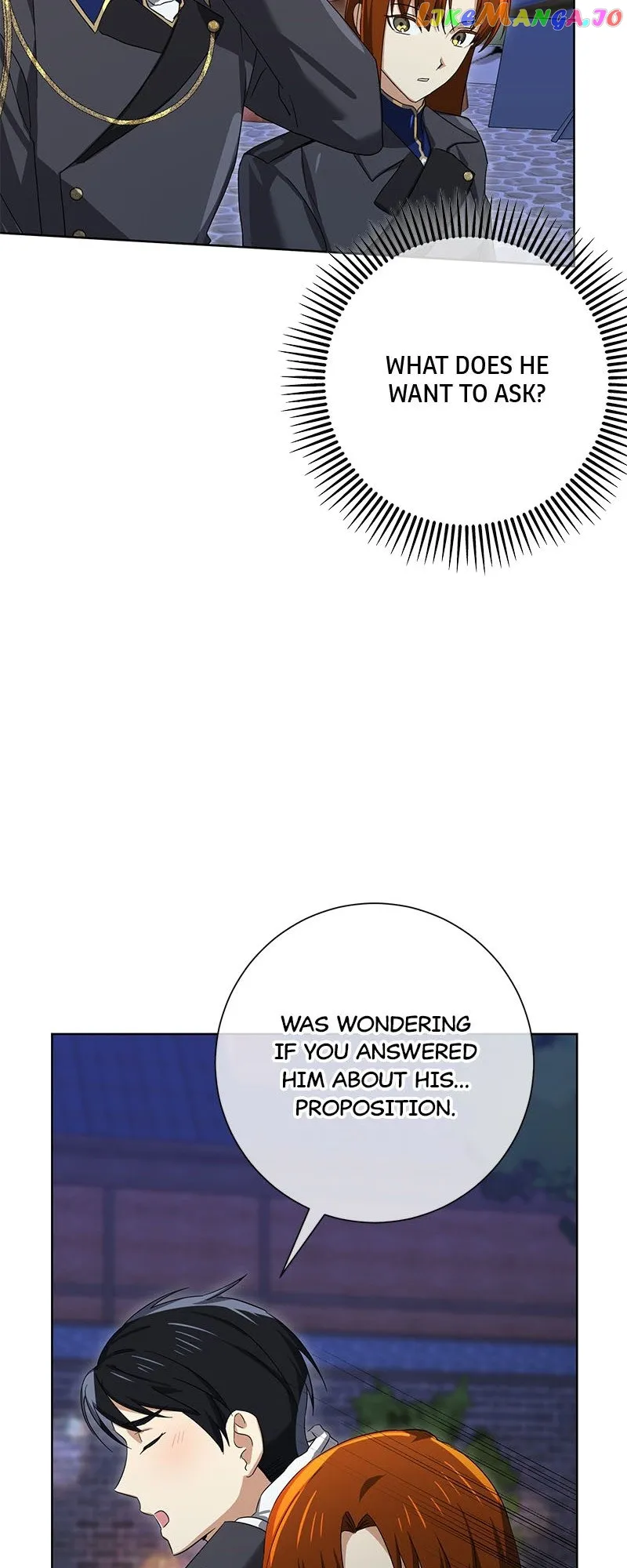 Don’t Mess with My Duke Dubless! Chapter 44 239 31