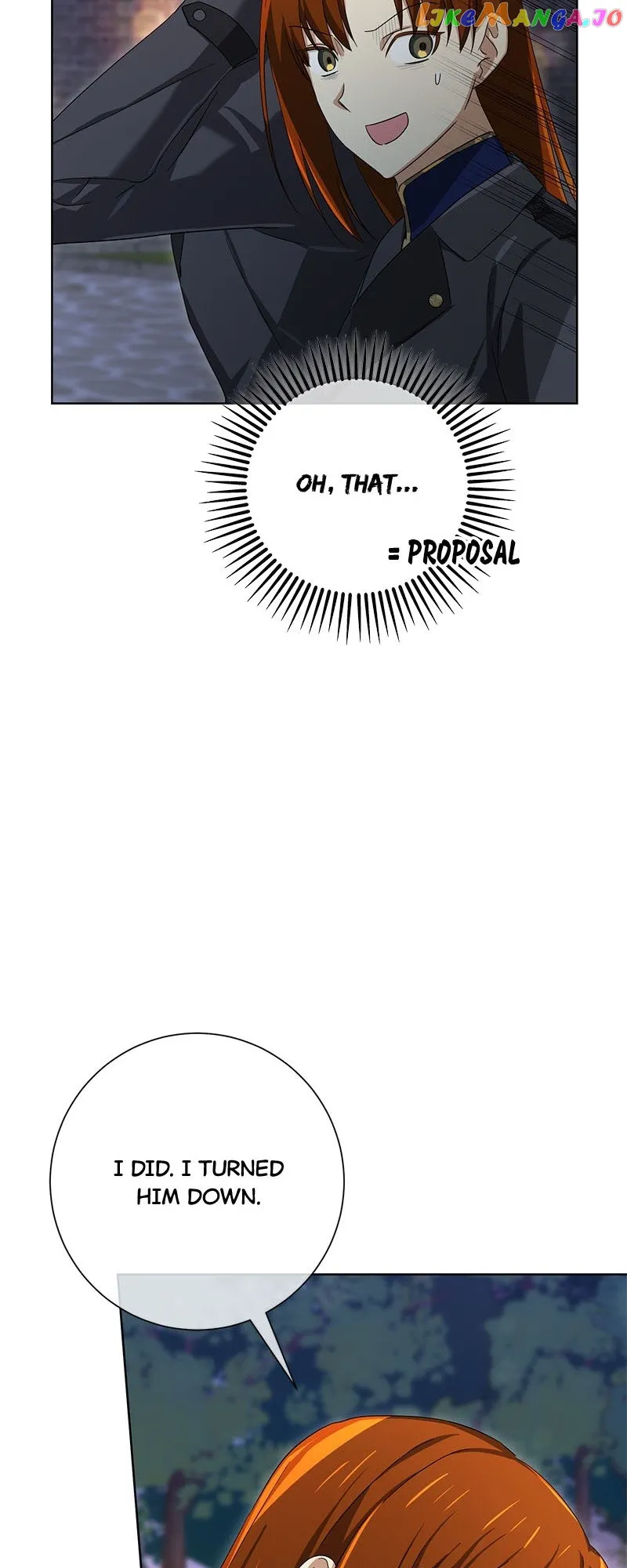 Don’t Mess with My Duke Dubless! Chapter 44 240 32