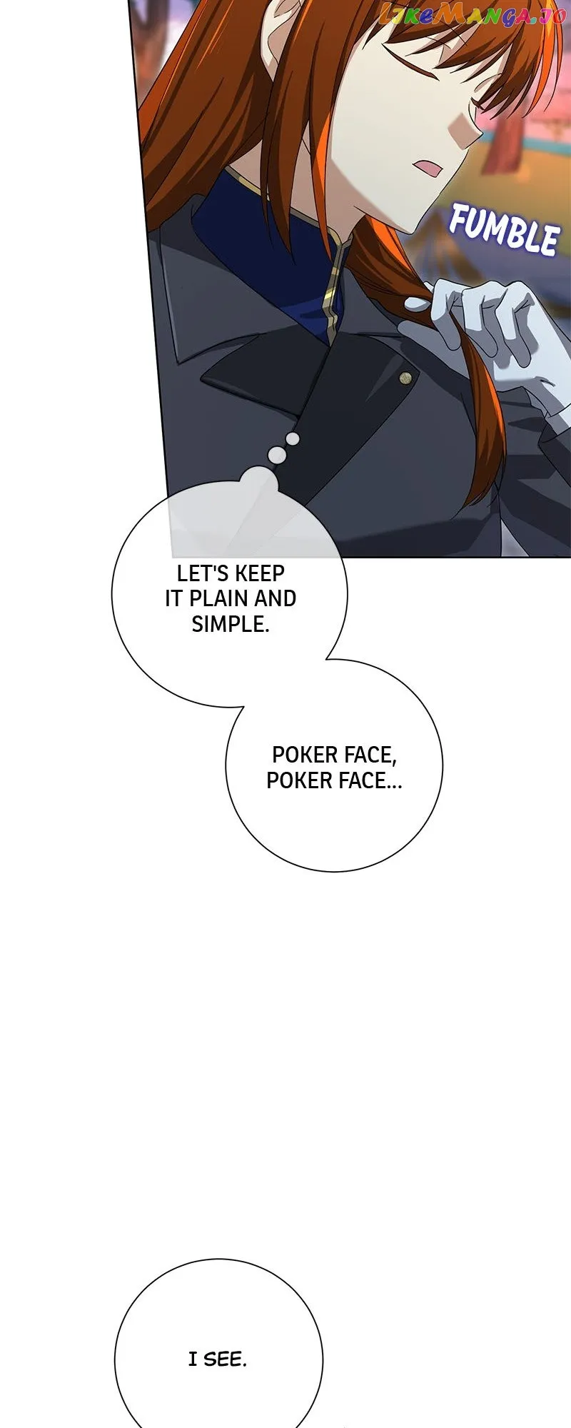 Don’t Mess with My Duke Dubless! Chapter 44 241 33