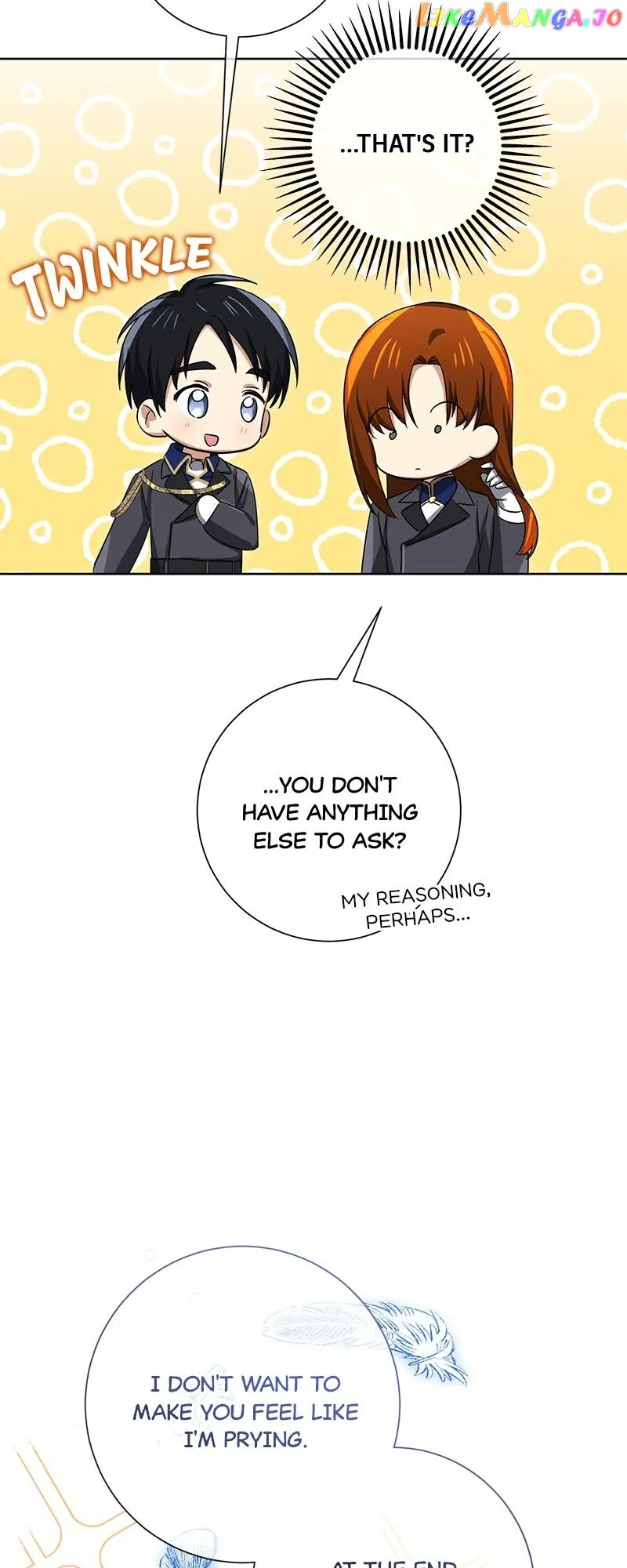 Don’t Mess with My Duke Dubless! Chapter 44 242 34