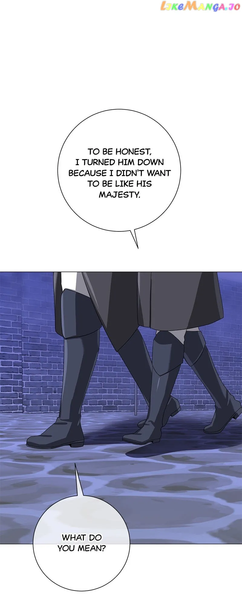 Don’t Mess with My Duke Dubless! Chapter 44 245 37