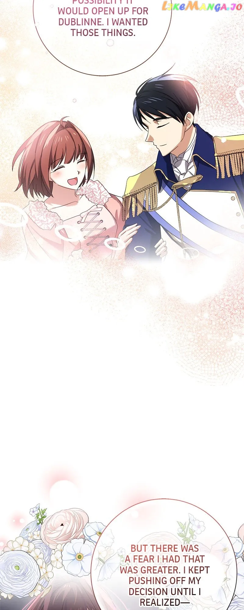 Don’t Mess with My Duke Dubless! Chapter 44 248 40