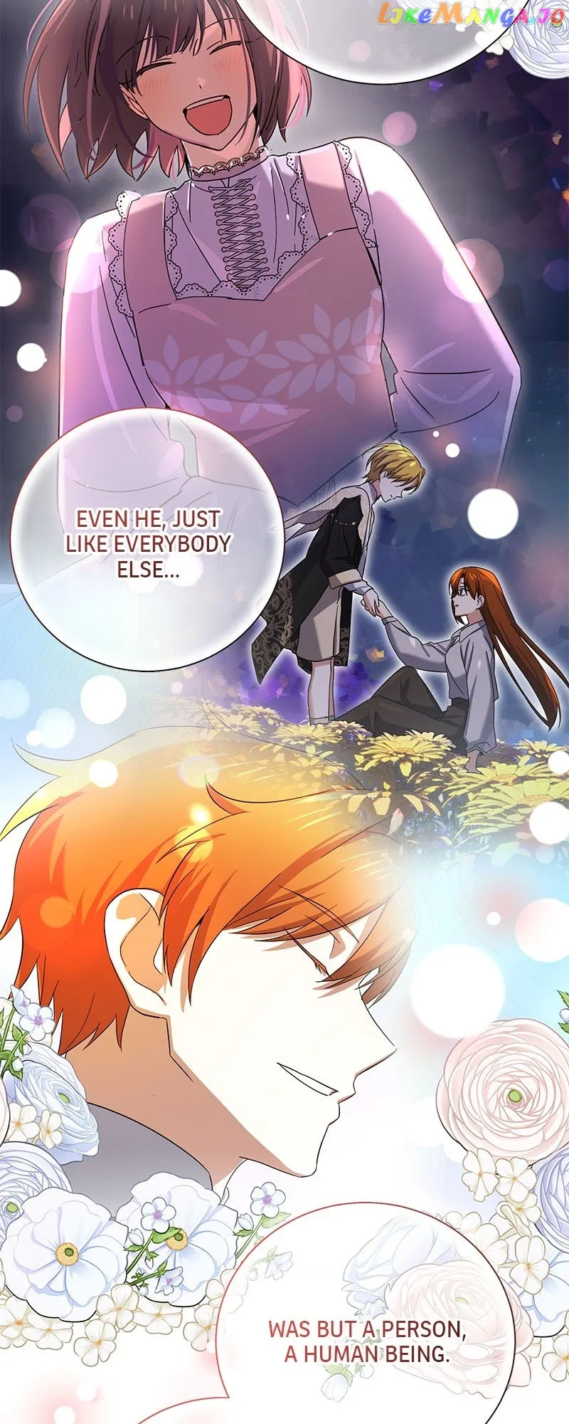 Don’t Mess with My Duke Dubless! Chapter 44 249 41