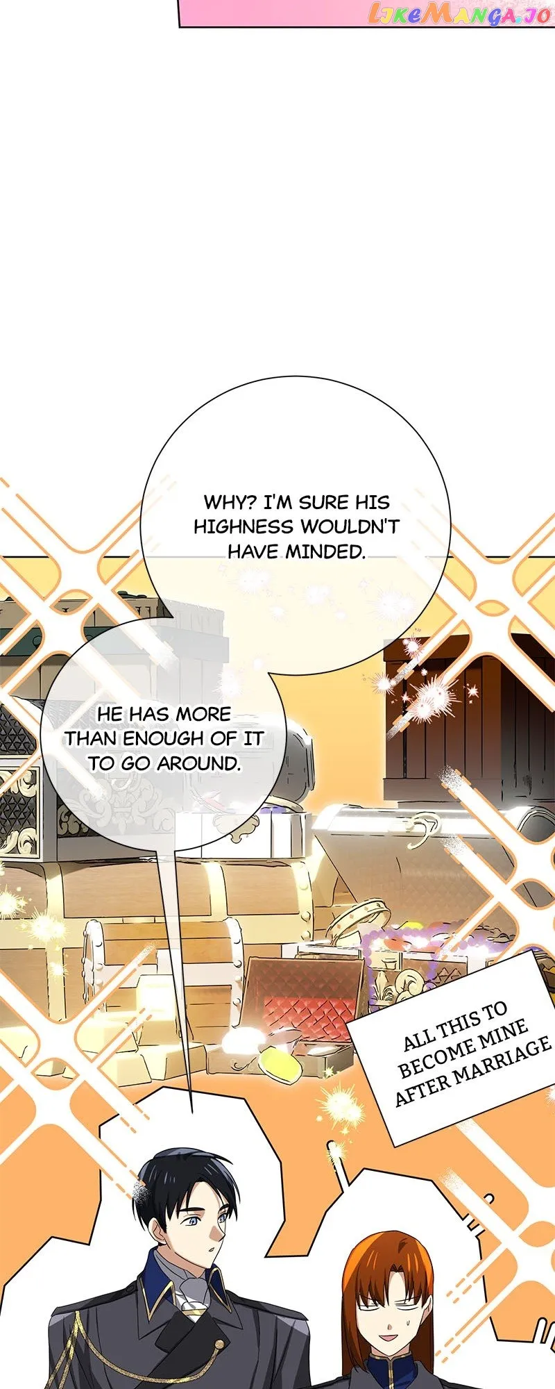 Don’t Mess with My Duke Dubless! Chapter 44 251 43