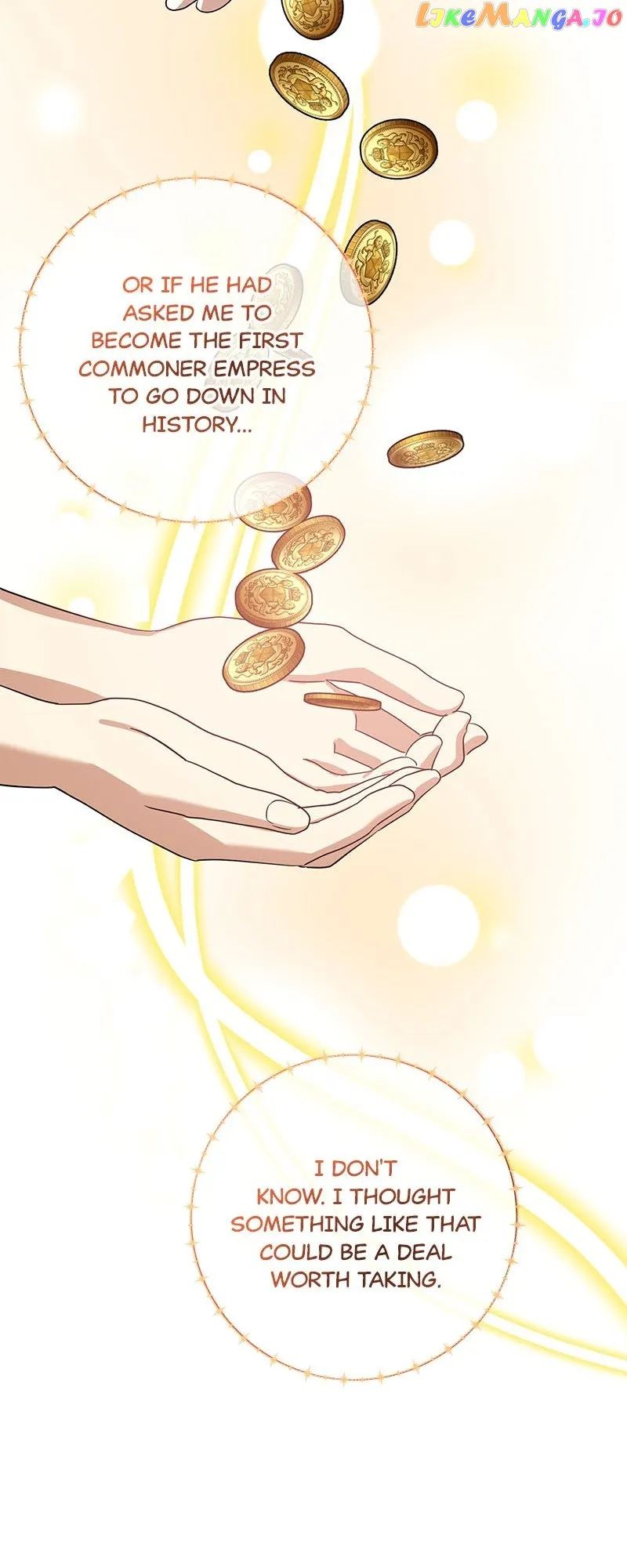 Don’t Mess with My Duke Dubless! Chapter 44 254 46