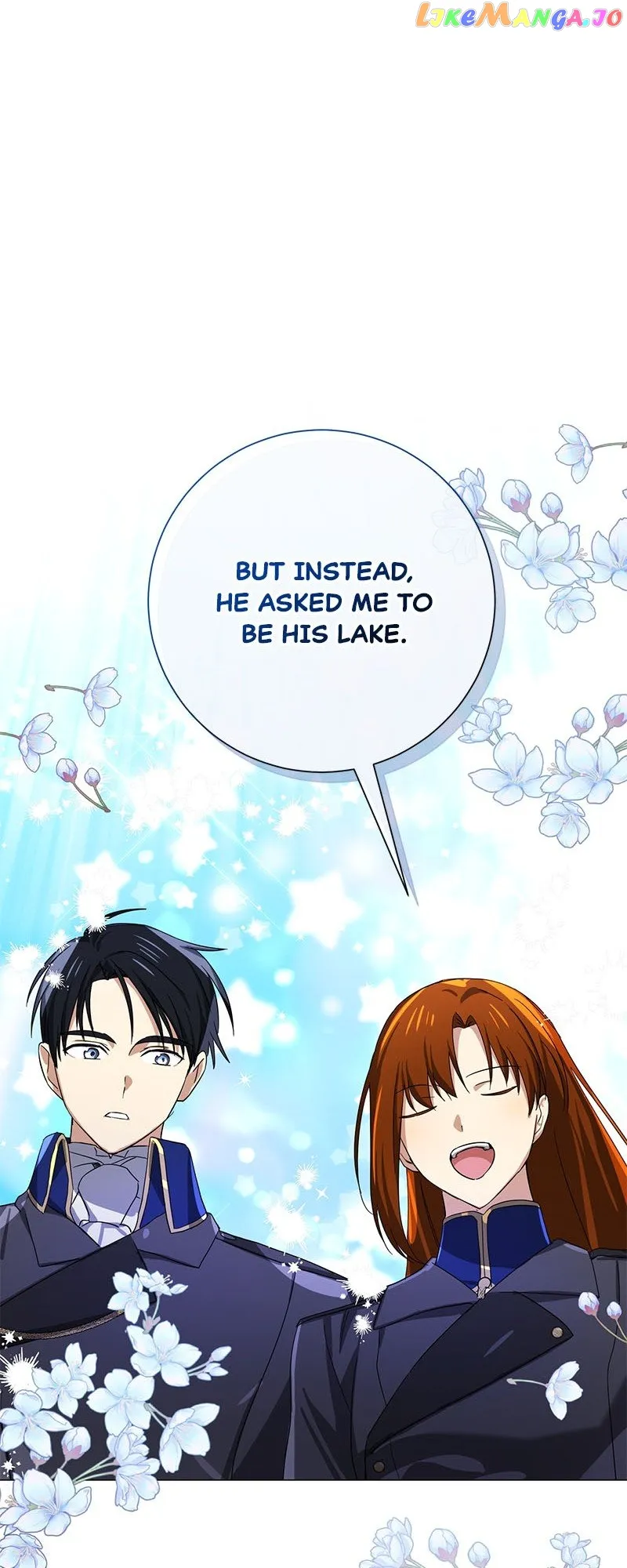 Don’t Mess with My Duke Dubless! Chapter 44 255 47