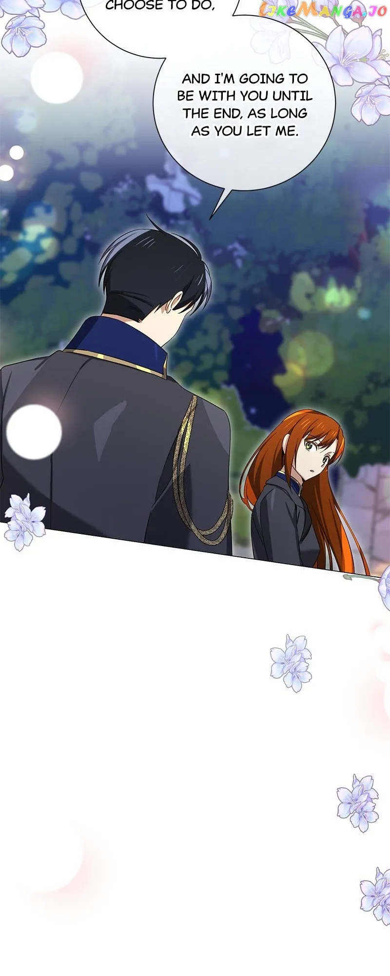 Don’t Mess with My Duke Dubless! Chapter 44 266 58