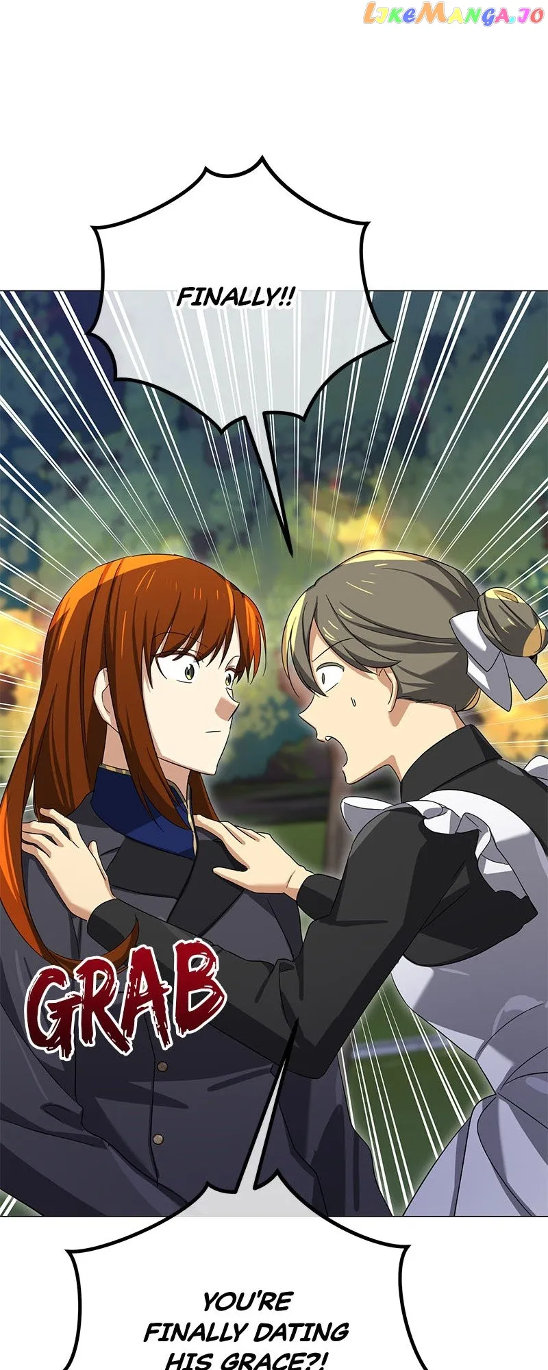 Don’t Mess with My Duke Dubless! Chapter 44 273 65