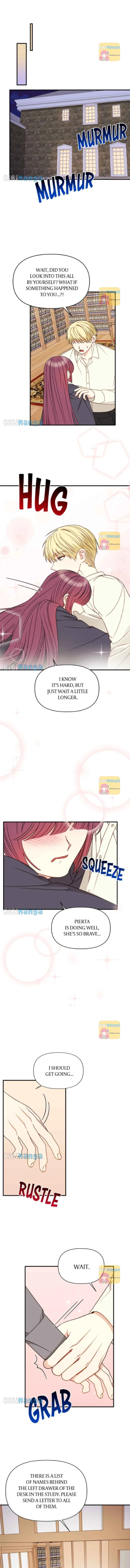 Éminence Grise Female Lead Is Trying To Make Me Her Stepmom Chapter 101 46 2