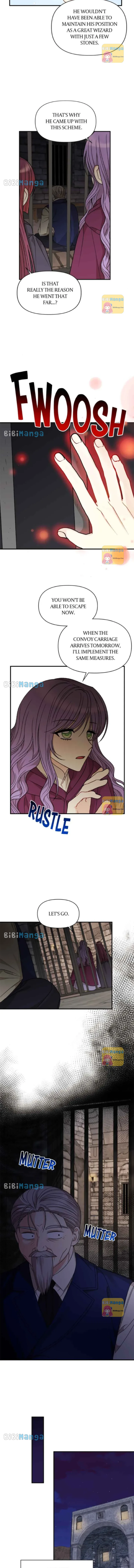Éminence Grise Female Lead Is Trying To Make Me Her Stepmom Chapter 104 51 7