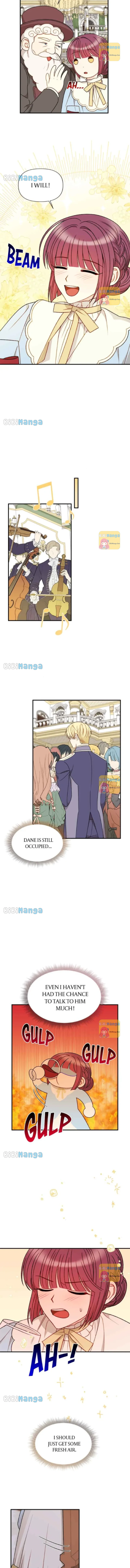 Éminence Grise Female Lead Is Trying To Make Me Her Stepmom Chapter 104 53 9