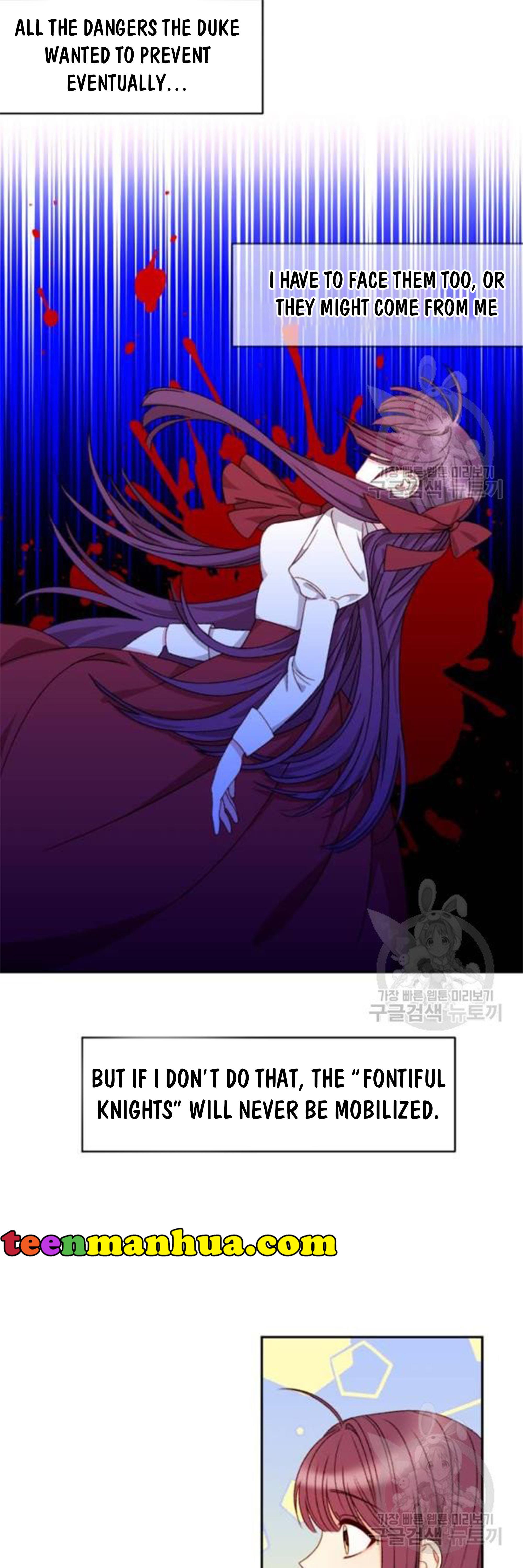 Éminence Grise Female Lead Is Trying To Make Me Her Stepmom Chapter 29 108 10