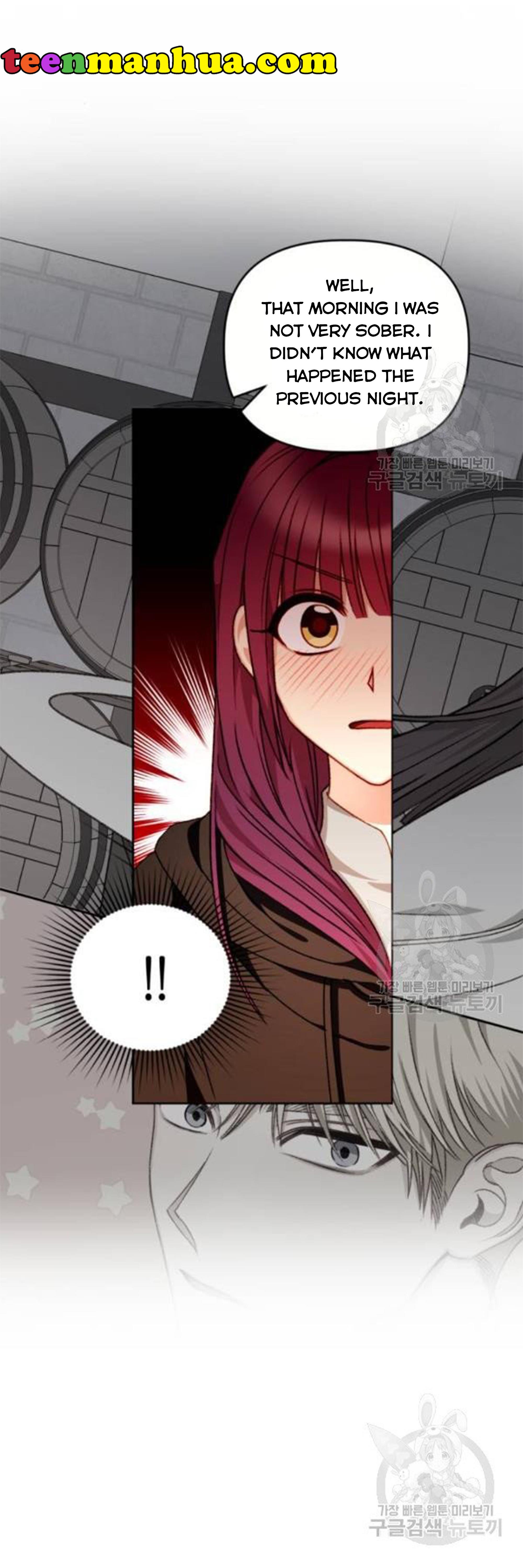 Éminence Grise Female Lead Is Trying To Make Me Her Stepmom Chapter 29 114 16