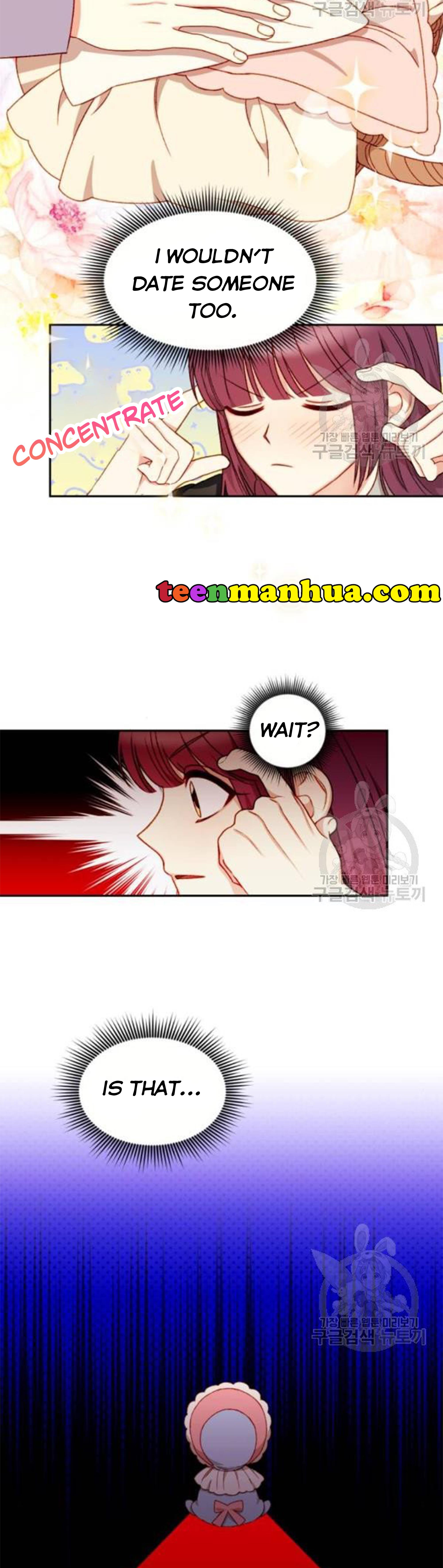 Éminence Grise Female Lead Is Trying To Make Me Her Stepmom Chapter 29 126 28