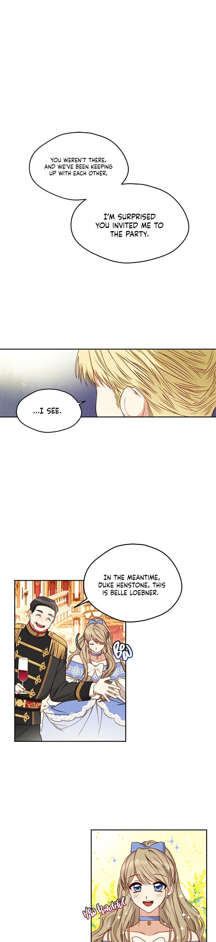 Éminence Grise Female Lead Is Trying To Make Me Her Stepmom Chapter 7 56 01
