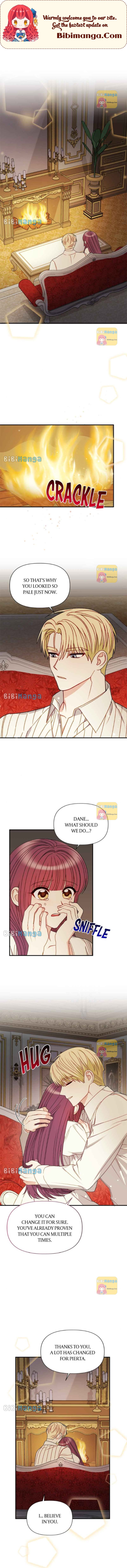 Éminence Grise Female Lead Is Trying To Make Me Her Stepmom Chapter 92 47 0