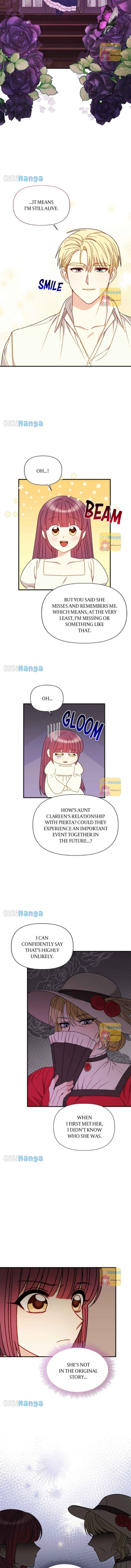 Éminence Grise Female Lead Is Trying To Make Me Her Stepmom Chapter 92 49 2
