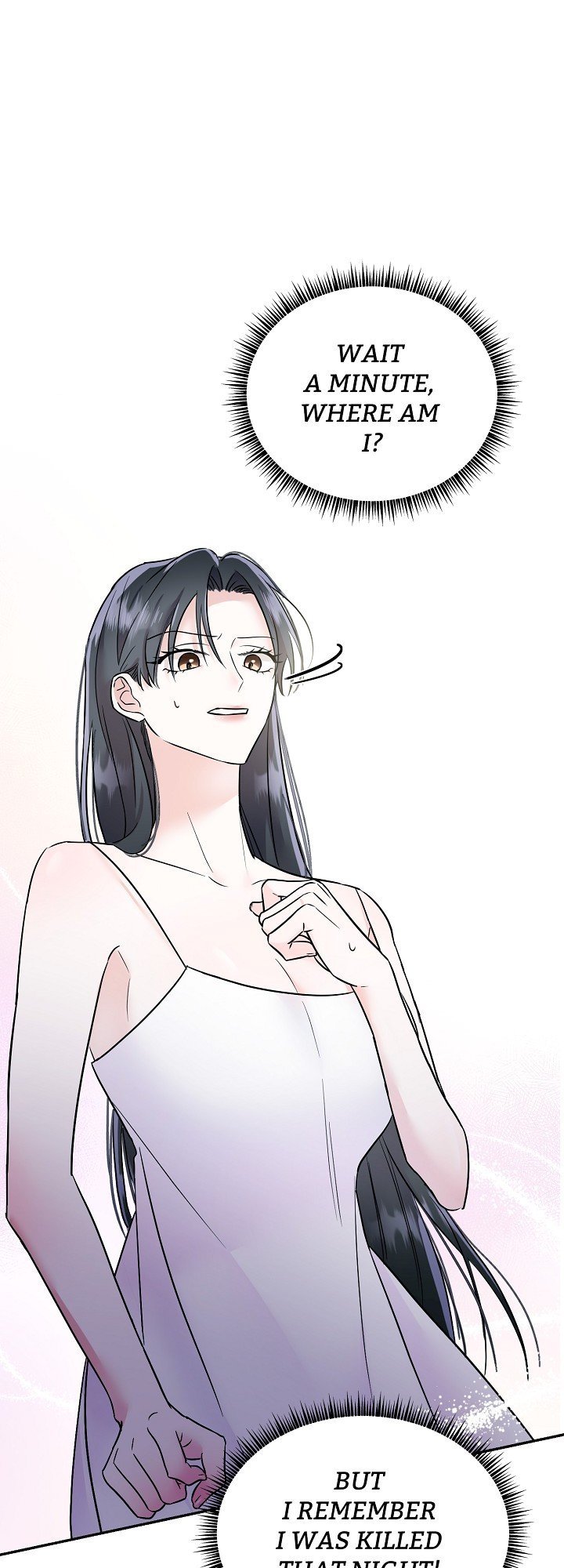 The Evil Grand Duchess Has a Secret Life Chapter 1 179 001
