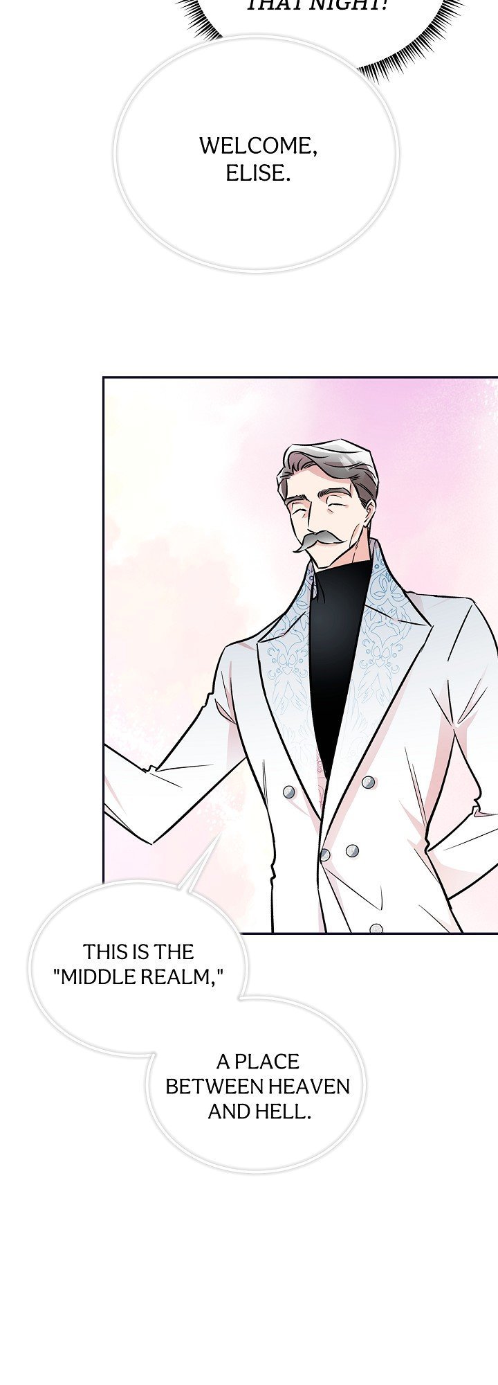 The Evil Grand Duchess Has a Secret Life Chapter 1 180 002