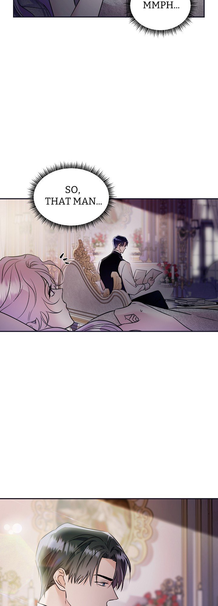 The Evil Grand Duchess Has a Secret Life Chapter 1 185 007