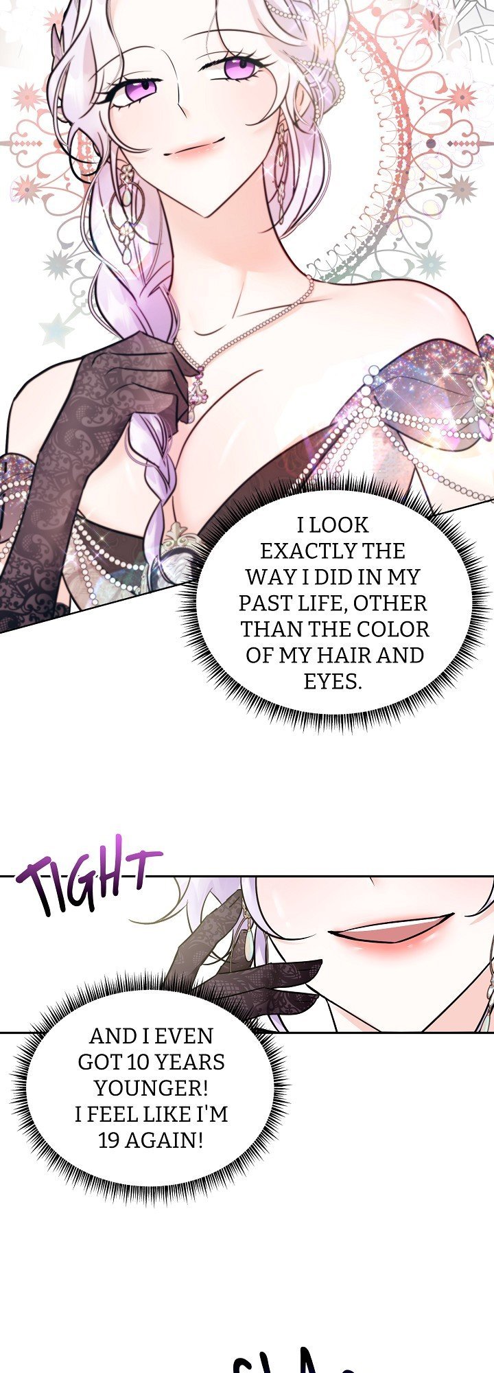 The Evil Grand Duchess Has a Secret Life Chapter 1 222 044