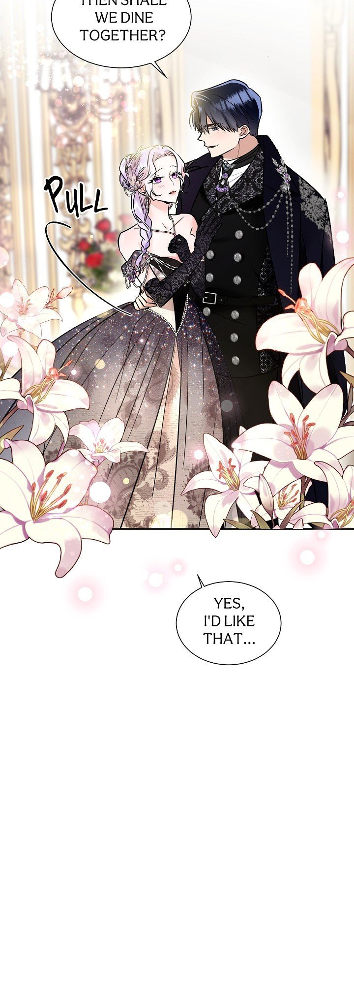 The Evil Grand Duchess Has a Secret Life Chapter 1 226 048
