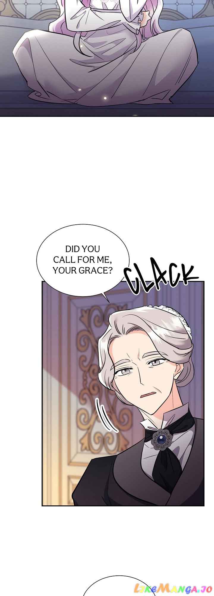 The Evil Grand Duchess Has a Secret Life Chapter 10 213 20