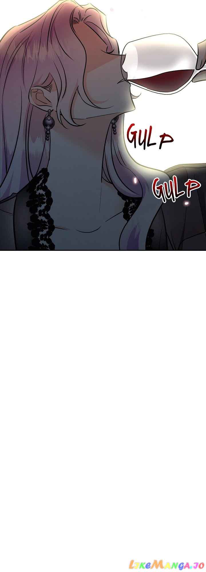 The Evil Grand Duchess Has a Secret Life Chapter 10 221 28