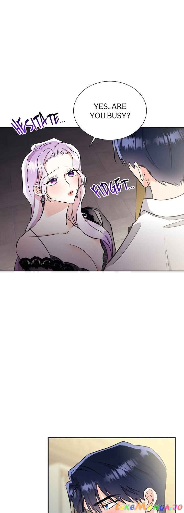 The Evil Grand Duchess Has a Secret Life Chapter 10 226 33