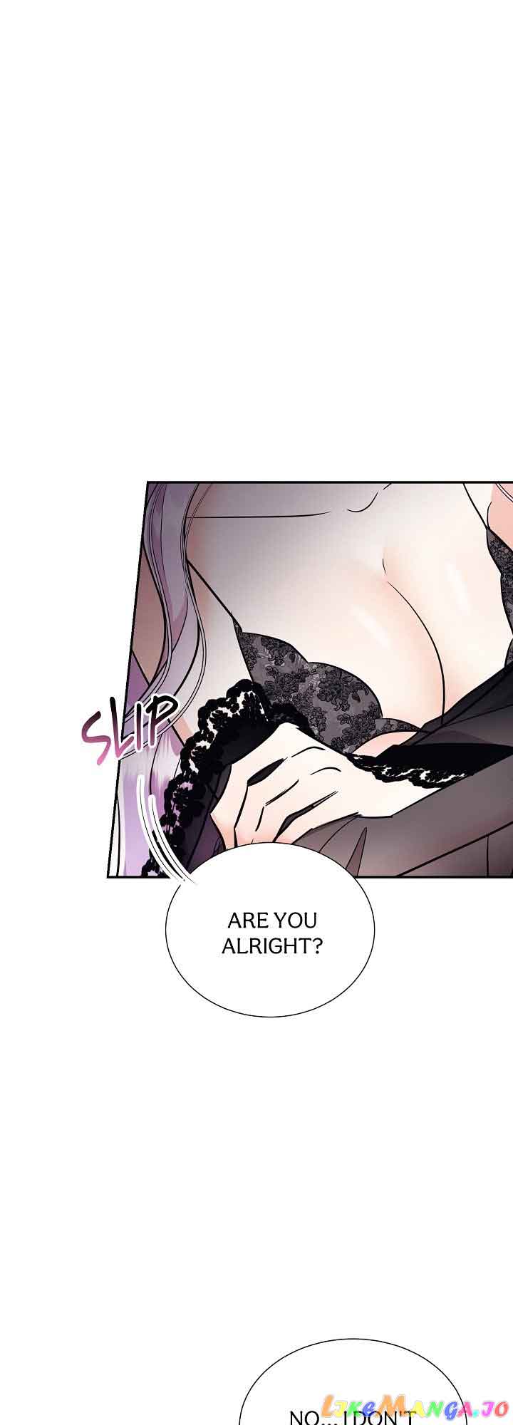 The Evil Grand Duchess Has a Secret Life Chapter 10 235 42