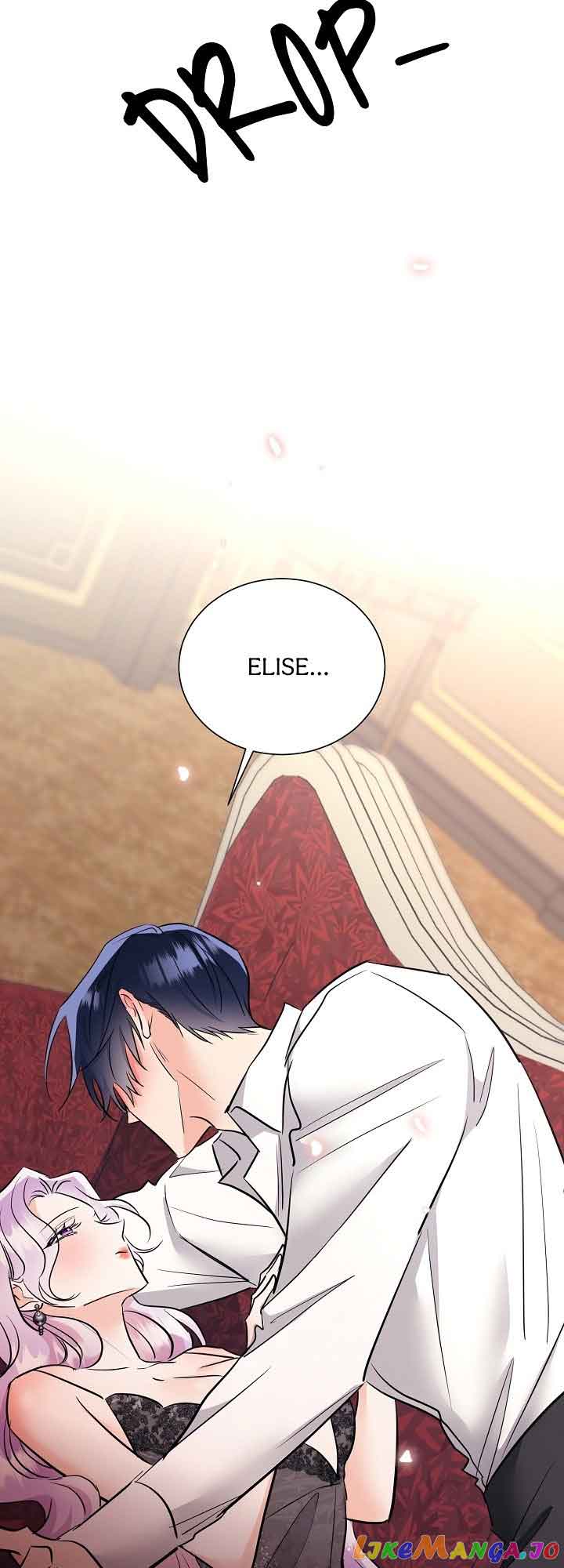 The Evil Grand Duchess Has a Secret Life Chapter 10 249 56