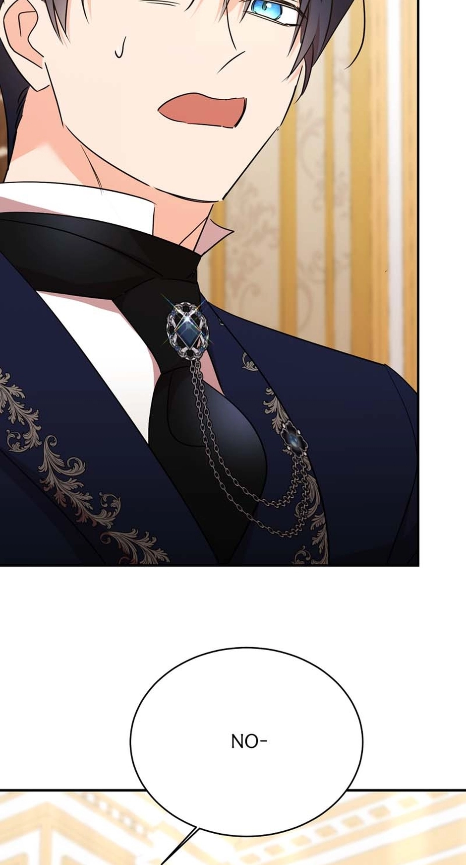 The Evil Grand Duchess Has a Secret Life Chapter 100 332 54767901b91a
