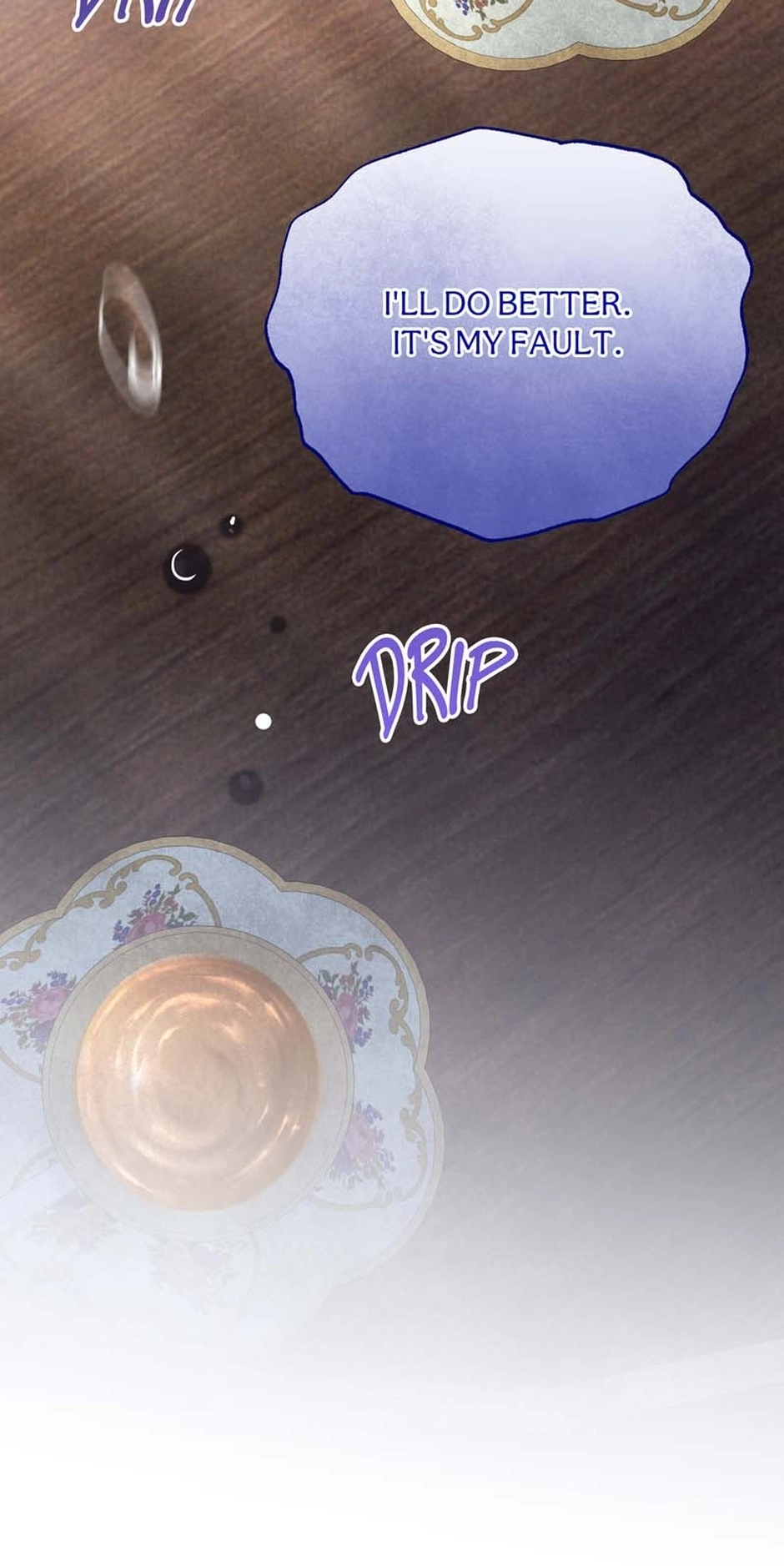 The Evil Grand Duchess Has a Secret Life Chapter 100 345 97fd510ad733
